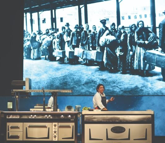 Dünyaca Ünlü Şefler ve Gastronomi Profesyonelleri Gastromasa Konferansı’nda Sürdürülebilirlik ve Biyoçeşitlilik Temasında Buluşacak! Dünyaca Ünlü Şefler ve Gastronomi Profesyonelleri Gastromasa Konferansı’nda Sürdürülebilirlik ve Biyoçeşitlilik Temasında Buluşacak!