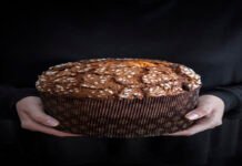 Özsüt Select’ten yılbaşına özel özgün bir tat: ‘Panettone Ekmeği’ Özsüt Select’ten yılbaşına özel özgün bir tat: ‘Panettone Ekmeği’