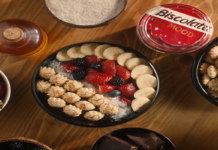 Biscolata’dan “Rüya Gibi Tarifler” Serisi BİSCOLATA’DAN “RÜYA GİBİ TARİFLER” SERİSİ