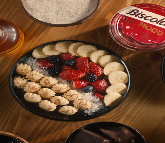 Biscolata’dan “Rüya Gibi Tarifler” Serisi BİSCOLATA’DAN “RÜYA GİBİ TARİFLER” SERİSİ