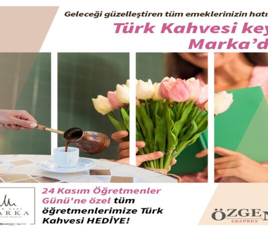 Tüm Öğretmenlerimize Kahve Hediye Tüm öğretmenlerimize kahve hediye