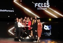 Balparmak 8 Başarı ve 5 Felis Ödülü ile Yine Felis’lendi! Balparmak 8 Başarı ve 5 Felis Ödülü ile Yine Felis’lendi!