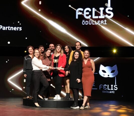 Balparmak 8 Başarı ve 5 Felis Ödülü ile Yine Felis’lendi! Balparmak 8 Başarı ve 5 Felis Ödülü ile Yine Felis’lendi!