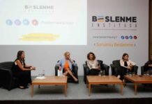 Akademi Ve Gıda Sektörünü Buluşturan Beslenme Enstitüsü Açıldı Güvenli Ve Kaliteli Gıdanın Yaygınlaştırılması Hedefleniyor Beslenme Enstitüsü açıldı