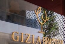Dünya Mutfağının Seçkin Lezzetleri Gızıa Brasserıe İle Şimdi Galataport’ta DÜNYA MUTFAĞININ SEÇKİN LEZZETLERİ GIZIA BRASSERIE