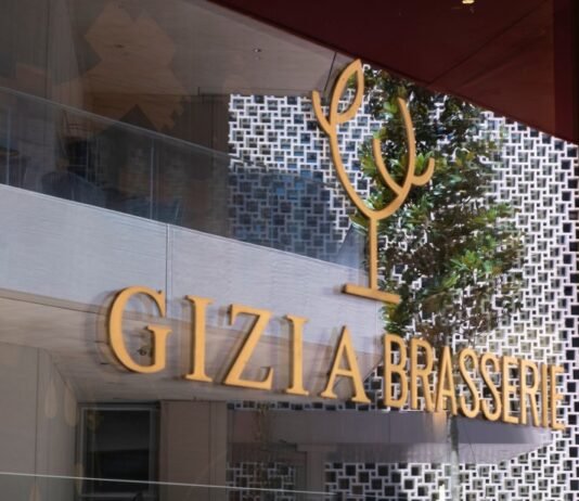 Dünya Mutfağının Seçkin Lezzetleri Gızıa Brasserıe İle Şimdi Galataport’ta DÜNYA MUTFAĞININ SEÇKİN LEZZETLERİ GIZIA BRASSERIE