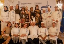 Le Cordon Bleu İstanbul 10. yılında Başarılı Mezun ve Öğrencileri ile Gastronomiye Şık Bir Pencere Açtı Le Cordon Bleu İstanbul 10. yılında Başarılı Mezun ve Öğrencileri ile Gastronomiye Şık Bir Pencere Açtı