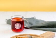 Özyeğin Üniversitesi’nin Genç Şeflerinden Starbucks Raflarına 4 Yeni Lezzet! Özyeğin Üniversitesi’nin Genç Şeflerinden Starbucks Raflarına 4 Yeni Lezzet!