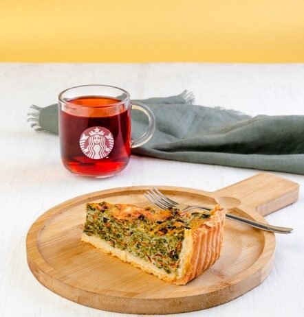 Özyeğin Üniversitesi’nin Genç Şeflerinden Starbucks Raflarına 4 Yeni Lezzet! Özyeğin Üniversitesi’nin Genç Şeflerinden Starbucks Raflarına 4 Yeni Lezzet!