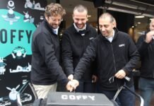 Türk Kahve Sektörünün Geleceği Coffy 21 Şubeye Ulaştı Türk kahve sektörünün geleceği Coffy 21 şubeye ulaştı