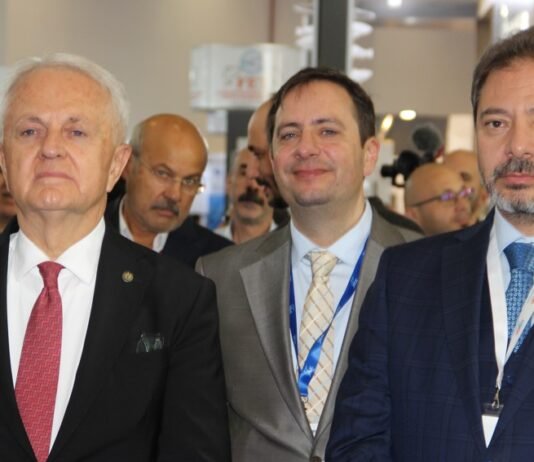 Su Ürünleri Sektörü 2022 Yılını Yeni Bir Rekorla Kapatmaya Hazırlanıyor Türk su ürünleri için Future Fish Eurasia