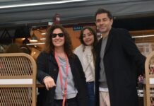 Costa Coffee Beşiktaş’a Renkli Açılış! Costa Coffee Beşiktaş’a Renkli Açılış