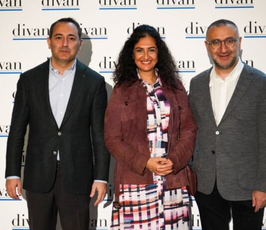 Gastromasa Geleneksel Gala Yemeği Halat By Divan’da Düzenlendi GASTROMASA GELENEKSEL GALA YEMEĞİ