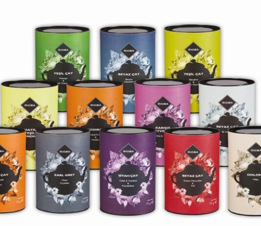 Metro Türkiye’den kış aylarında içinizi ısıtacak, lezzetli ve sağlıklı Rioba çaylar Metro Türkiye’den kış aylarında içinizi ısıtacak, lezzetli ve sağlıklı Rioba çaylar