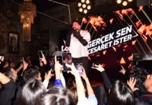 Sefo’dan Doritos’un “Gerçek Sen” Kampanyasına Destek! Sefo’dan Doritos’un “Gerçek Sen” Kampanyasına Destek!