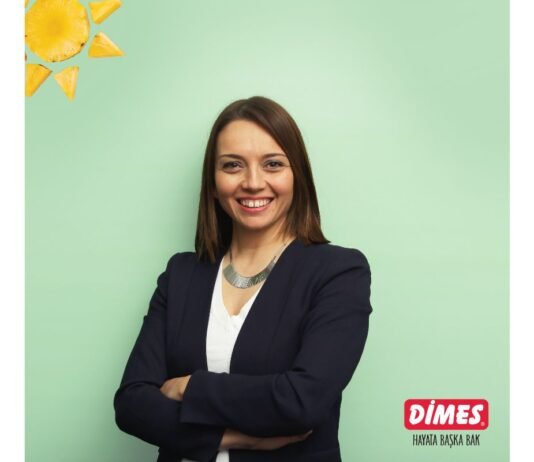 Dimes Çalışan Yatırımlarını İki Kat Artırdı DİMES ÇALIŞAN YATIRIMLARINI İKİ KAT ARTIRDI