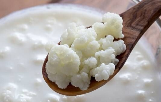 Kefir İçmek İçin 15 Neden! Kefir İçmek İçin 15 Neden!