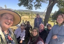 Tarımda Cinsiyet Eşitsizliği Üretimin Önünü Kesiyor!