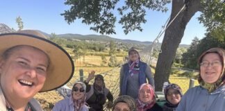 Tarımda Cinsiyet Eşitsizliği Üretimin Önünü Kesiyor!