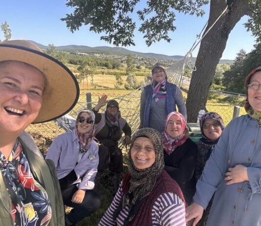 Tarımda Cinsiyet Eşitsizliği Üretimin Önünü Kesiyor!