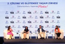 Çölyak Hastalığında “Daha Konforlu Bir Yaşam” Mümkün! Sinangil Gluten Yok ve Çölyak Vakfı’ndan 2’nci Glütensiz Yaşam ve Çölyak Zirvesi!
